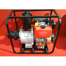 6inch Diesel water pump KAIAO 6" water pump